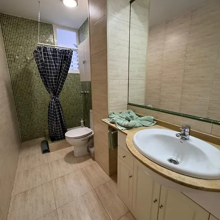 Dream Sky Apartament