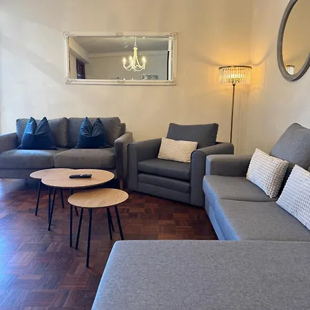 Dream Sky Apartman *