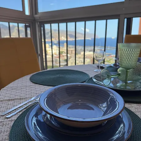 Apartman Dream Sky *