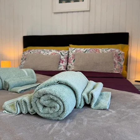 Dream Sky Apartman Santa Cruz de Tenerife