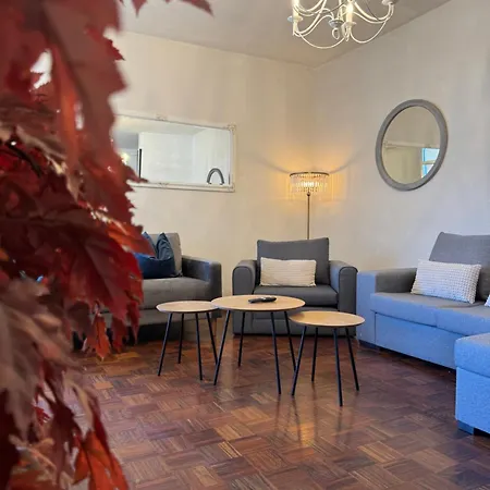 Apartman Dream Sky Santa Cruz de Tenerife