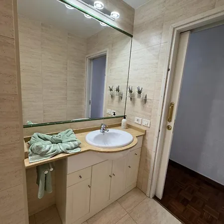 Dream Sky * Santa Cruz de Tenerife