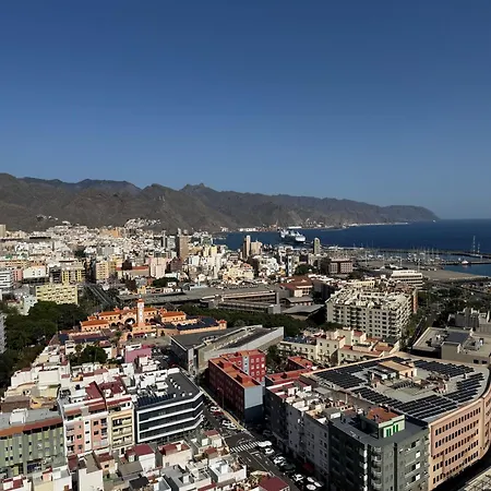 Dream Sky Apartman *