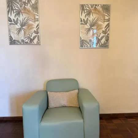 Apartament Dream Sky