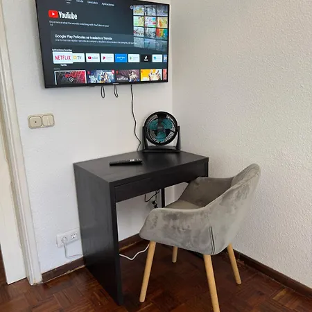 Dream Sky Apartament *