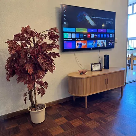 Dream Sky Apartament