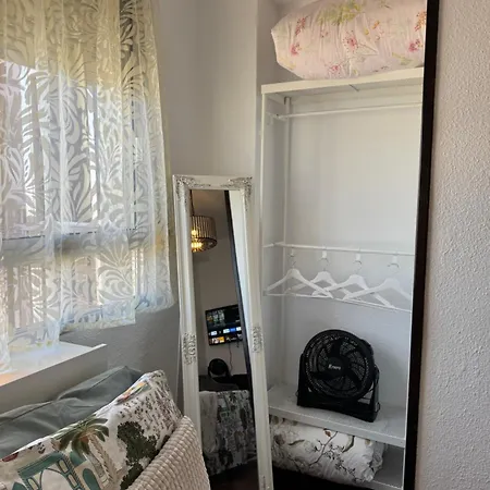 Apartament Dream Sky