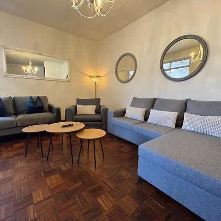 Apartament Dream Sky *