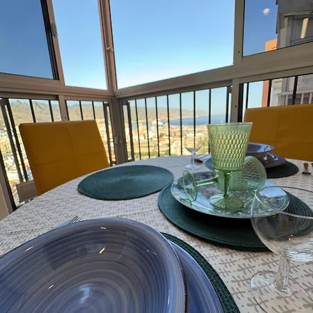 Apartament Dream Sky Santa Cruz de Tenerife