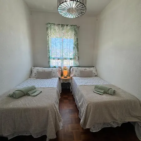 Apartament Dream Sky *